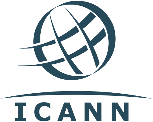 Icann logo