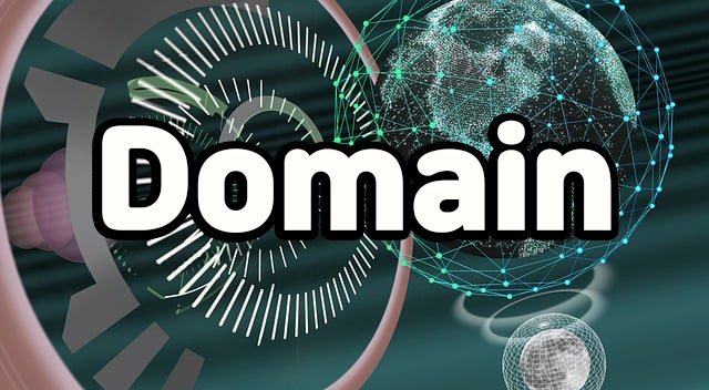 domain