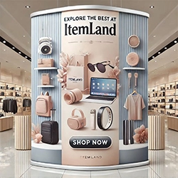 itemland w250